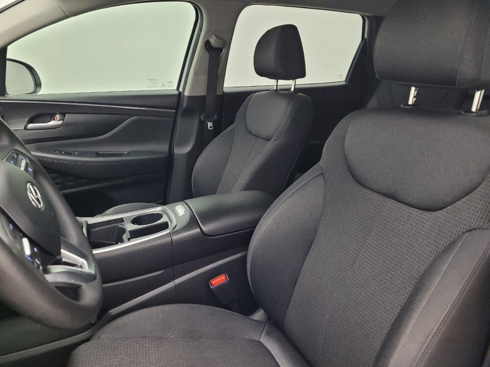 2021 Hyundai Santa Fe in Charleston, SC 29414 - 18124418 17