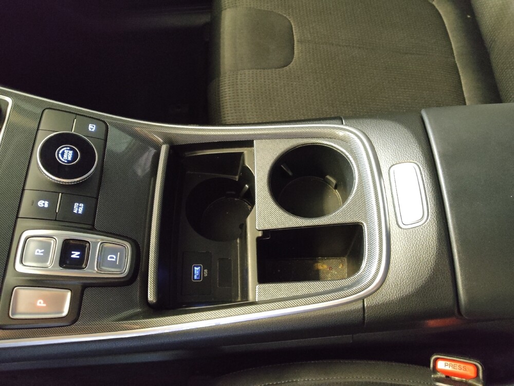 2021 Hyundai Santa Fe in Charleston, SC 29414 - 18124418 26