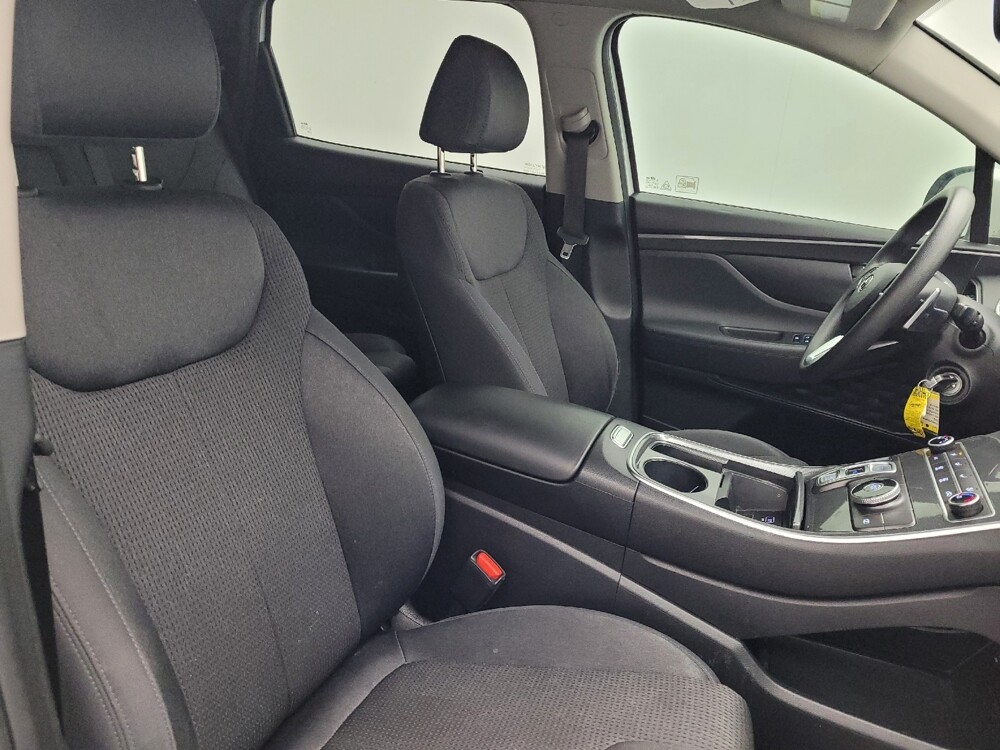 2021 Hyundai Santa Fe in Charleston, SC 29414 - 18124418 21