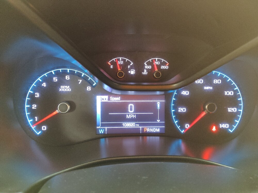 2016 Chevrolet Colorado in Columbia, SC 29210 - 18124419 23