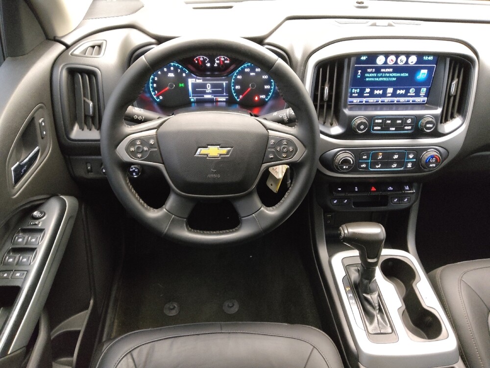 2016 Chevrolet Colorado in Columbia, SC 29210 - 18124419 22