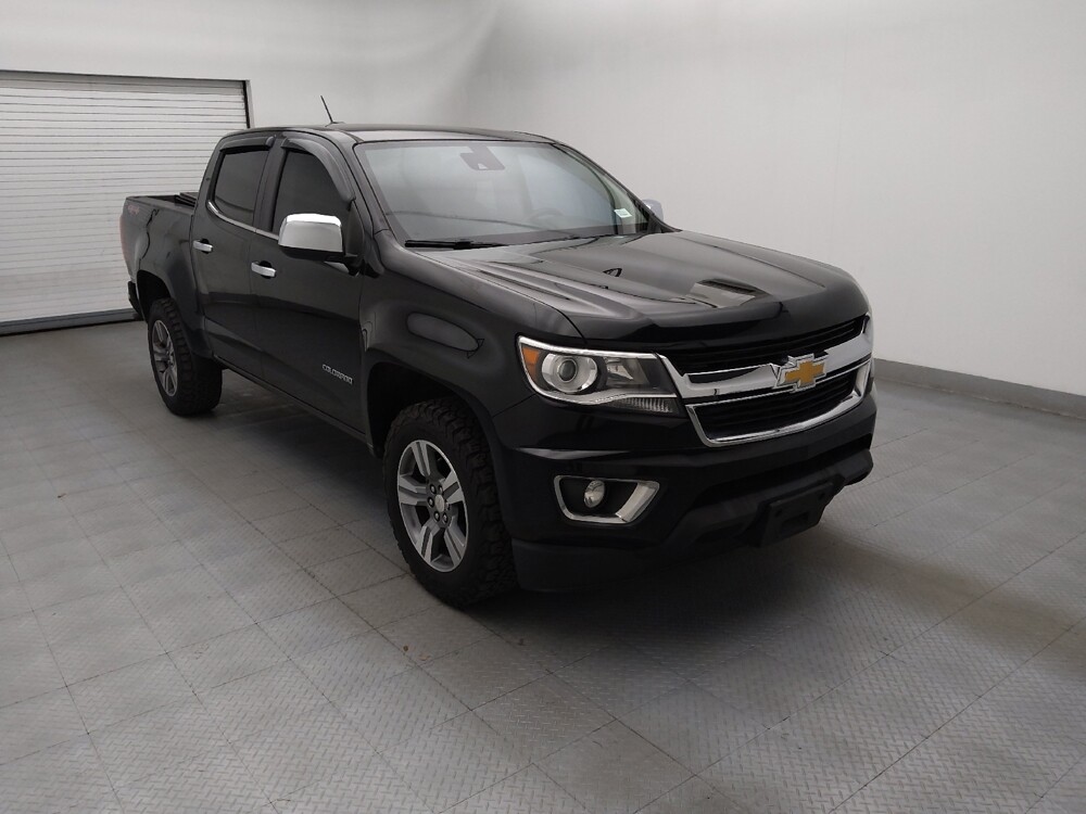 2016 Chevrolet Colorado in Columbia, SC 29210 - 18124419 13