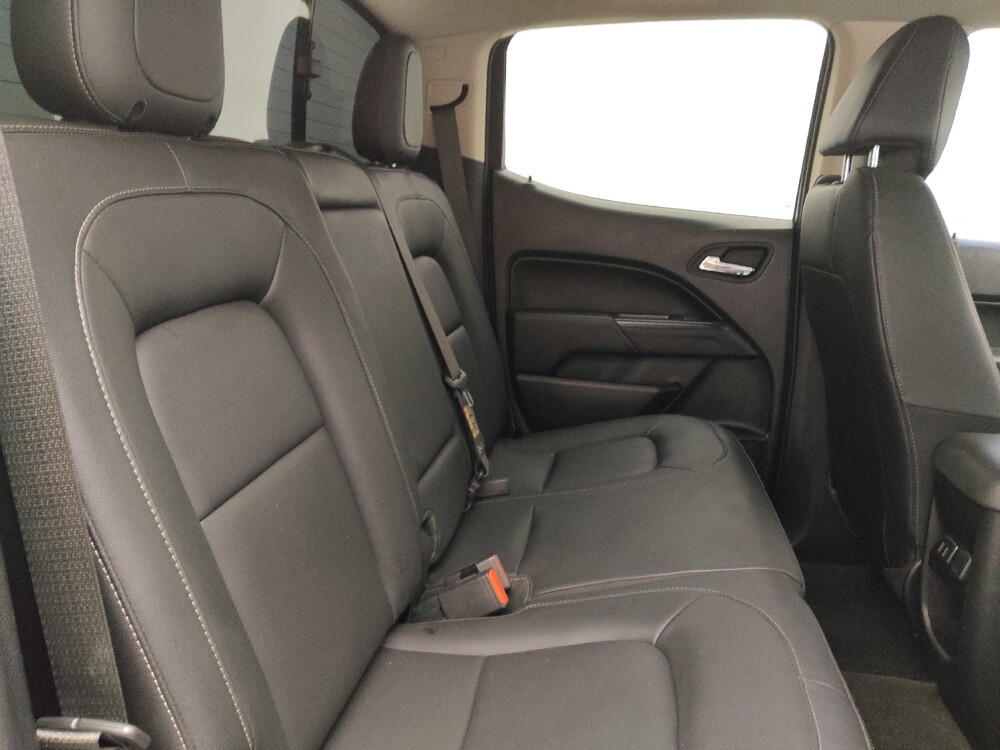 2016 Chevrolet Colorado in Columbia, SC 29210 - 18124419 19