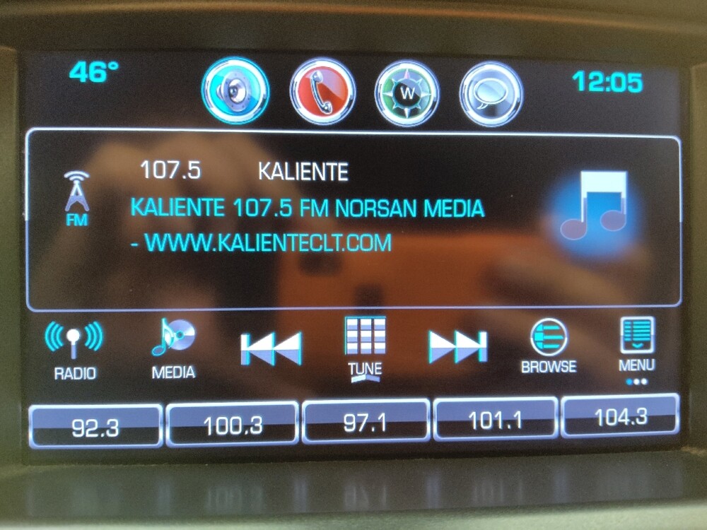 2016 Chevrolet Colorado in Columbia, SC 29210 - 18124419 25