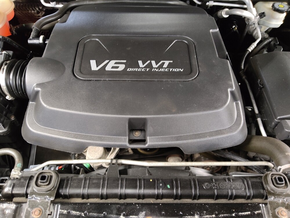 2016 Chevrolet Colorado in Columbia, SC 29210 - 18124419 30