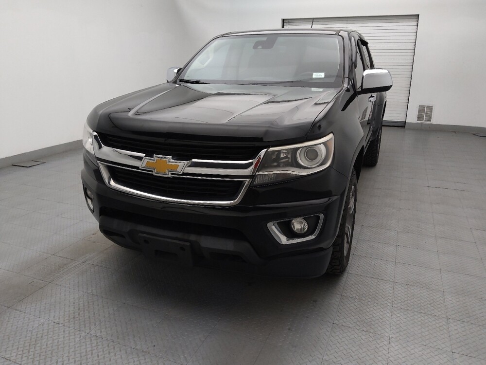 2016 Chevrolet Colorado in Columbia, SC 29210 - 18124419 15