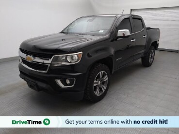 2016 Chevrolet Colorado in Columbia, SC 29210