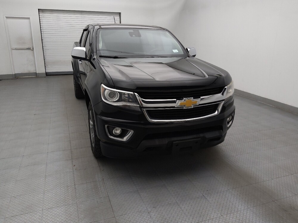 2016 Chevrolet Colorado in Columbia, SC 29210 - 18124419 14