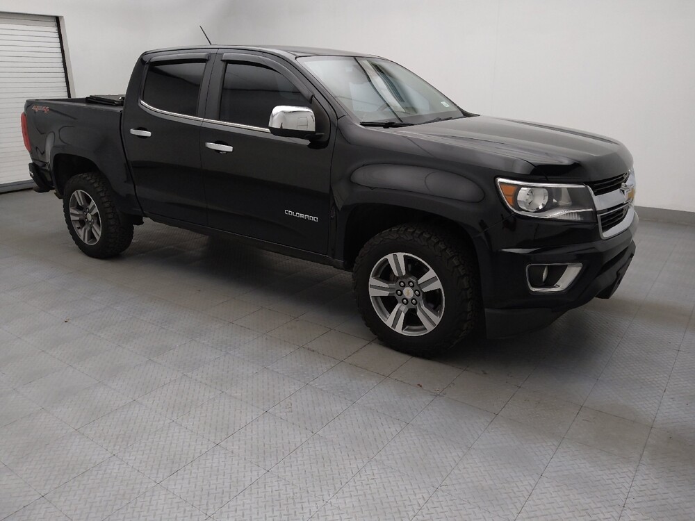 2016 Chevrolet Colorado in Columbia, SC 29210 - 18124419 11