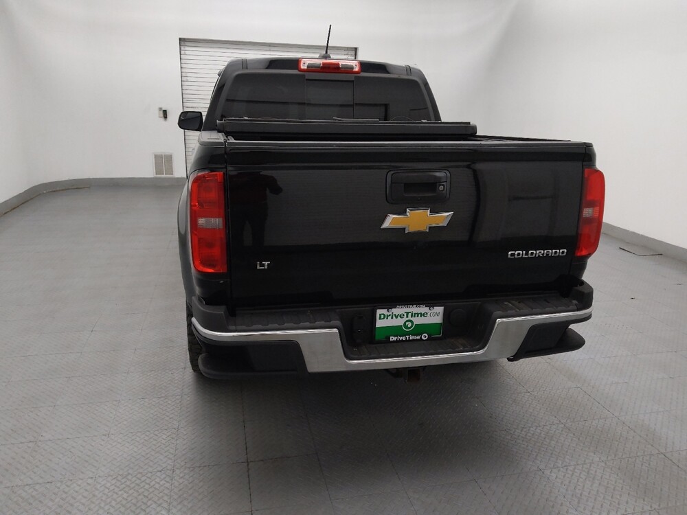 2016 Chevrolet Colorado in Columbia, SC 29210 - 18124419 6