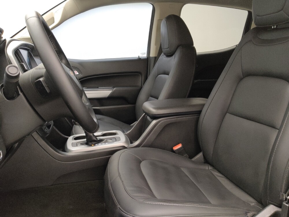 2016 Chevrolet Colorado in Columbia, SC 29210 - 18124419 17