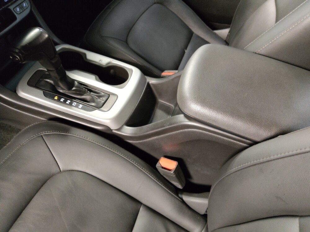 2016 Chevrolet Colorado in Columbia, SC 29210 - 18124419 26