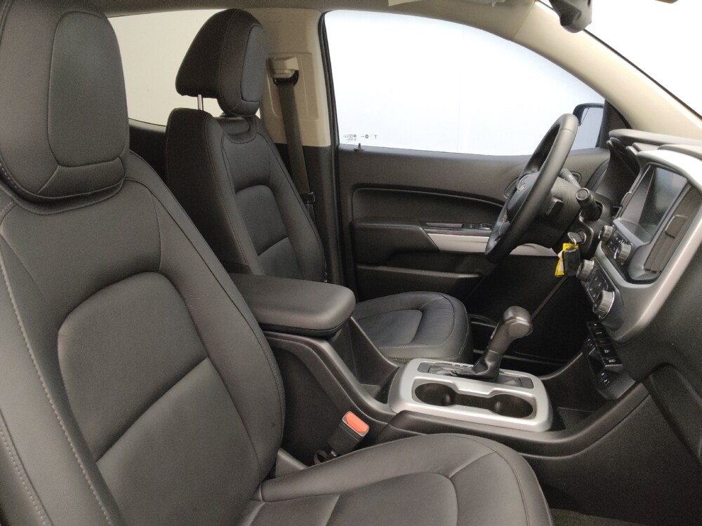 2016 Chevrolet Colorado in Columbia, SC 29210 - 18124419 21