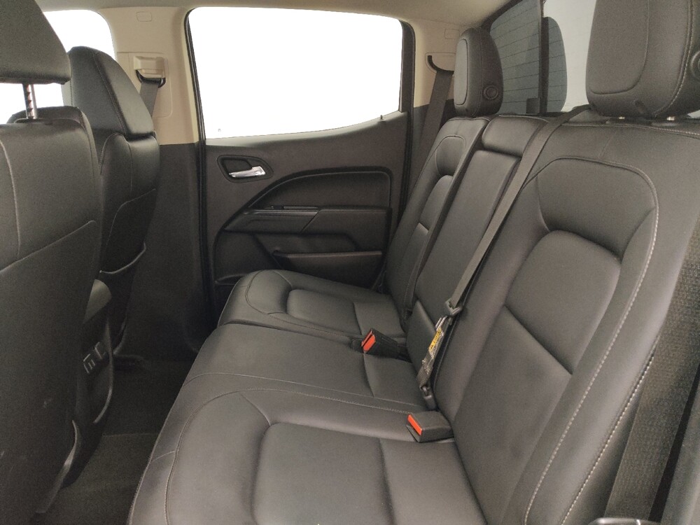 2016 Chevrolet Colorado in Columbia, SC 29210 - 18124419 18