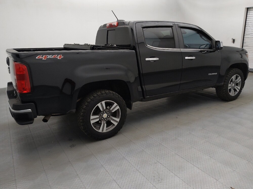 2016 Chevrolet Colorado in Columbia, SC 29210 - 18124419 10