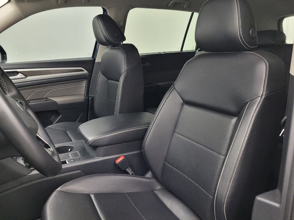 2022 Volkswagen Atlas in Charleston, SC 29414 - 18124420 17