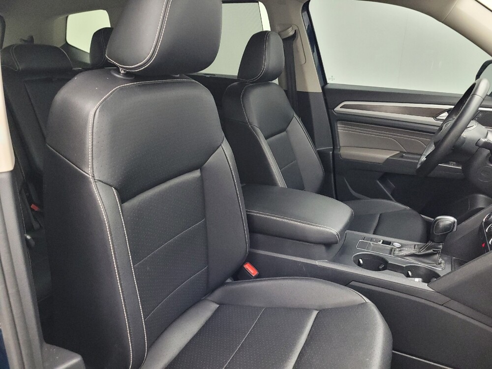 2022 Volkswagen Atlas in Charleston, SC 29414 - 18124420 21