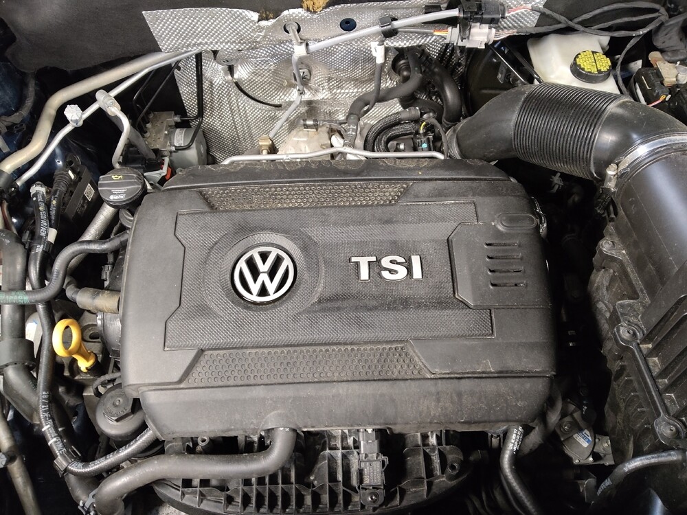 2022 Volkswagen Atlas in Charleston, SC 29414 - 18124420 30