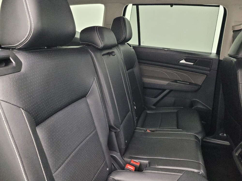 2022 Volkswagen Atlas in Charleston, SC 29414 - 18124420 19