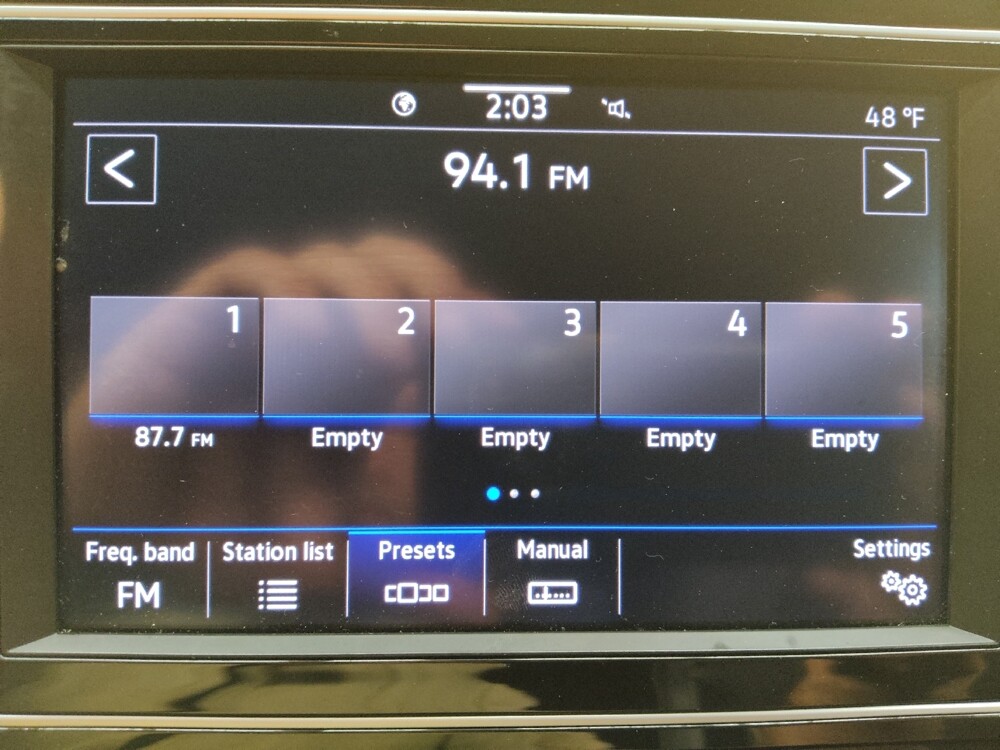 2022 Volkswagen Atlas in Charleston, SC 29414 - 18124420 25