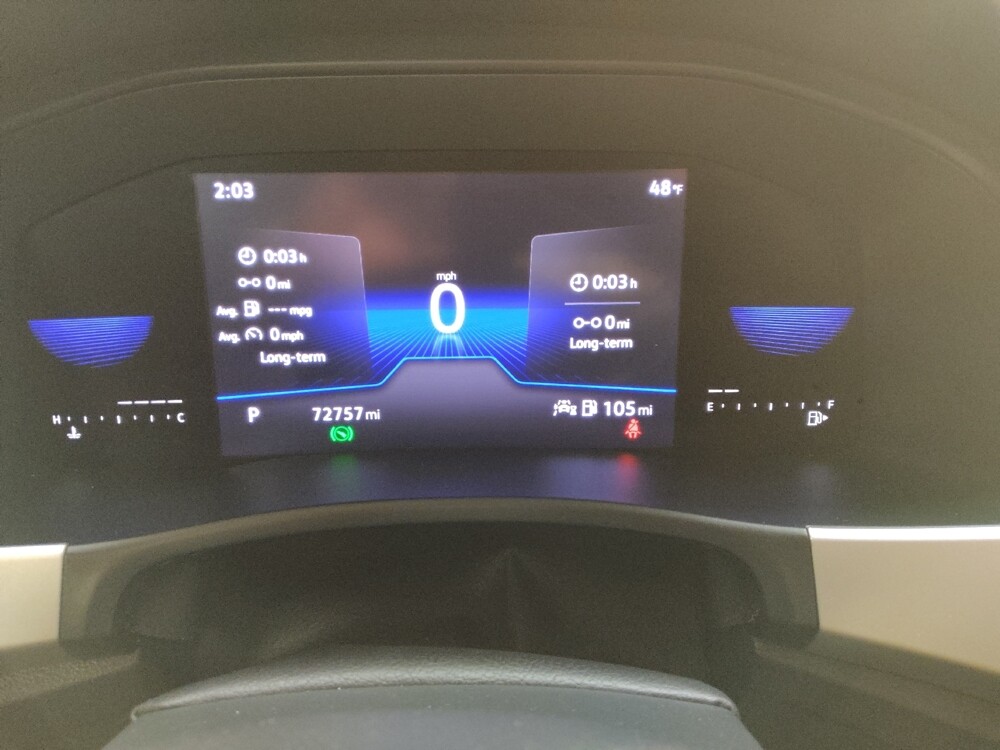 2022 Volkswagen Atlas in Charleston, SC 29414 - 18124420 23