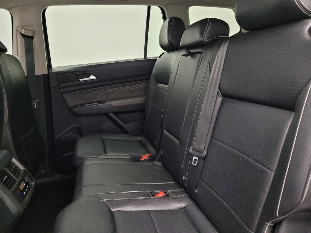 2022 Volkswagen Atlas in Charleston, SC 29414 - 18124420 18