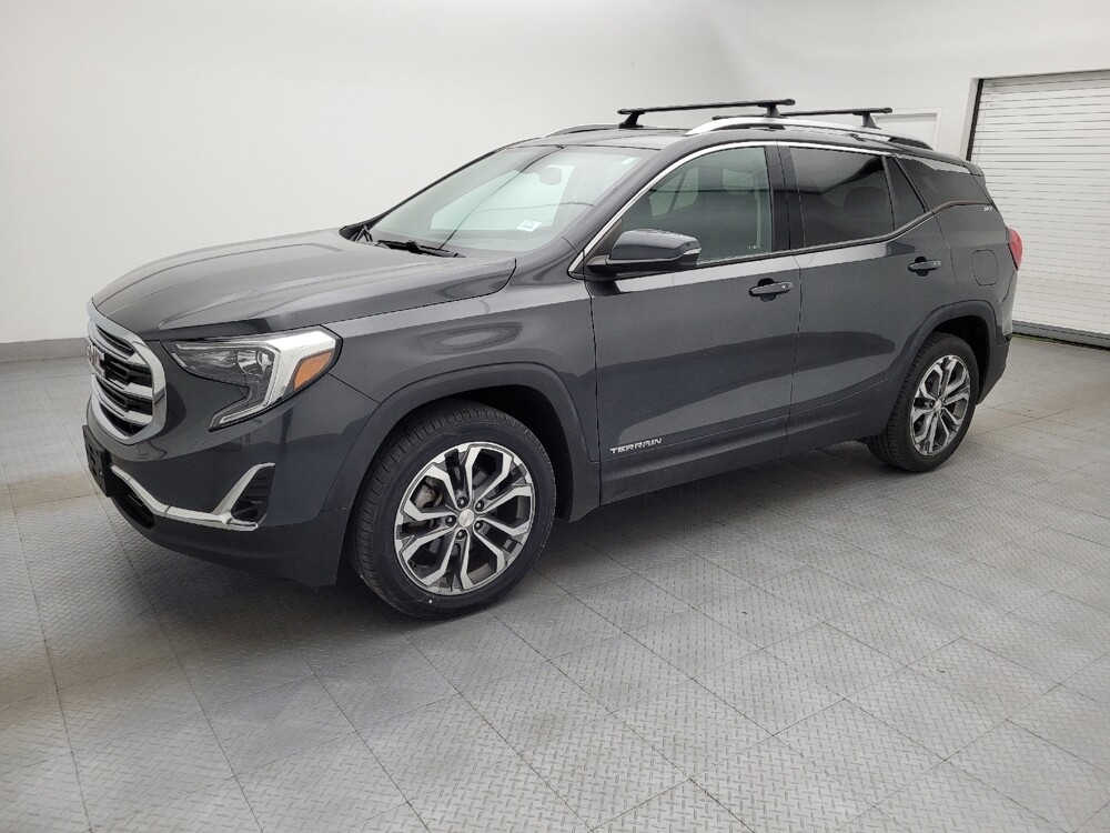 2018 GMC Terrain in Fayetteville, NC 28304 - 18124421 2