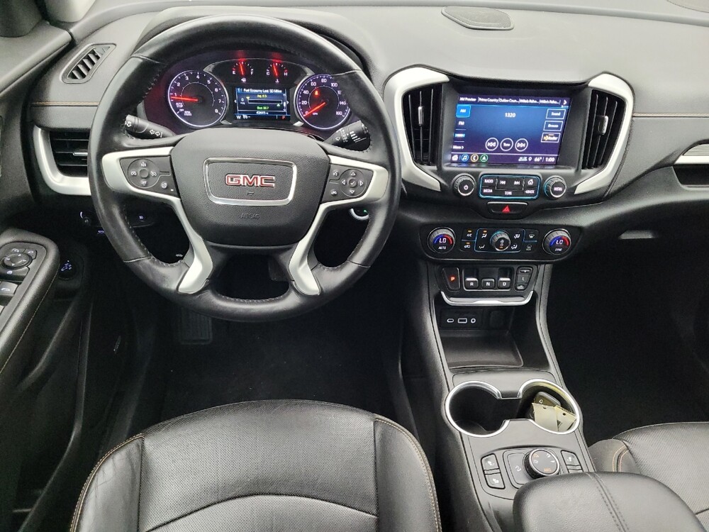 2018 GMC Terrain in Fayetteville, NC 28304 - 18124421 22