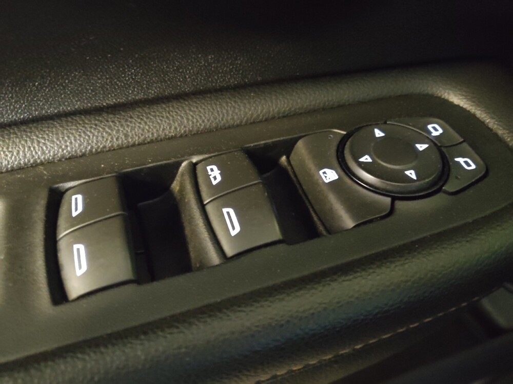 2018 GMC Terrain in Fayetteville, NC 28304 - 18124421 27