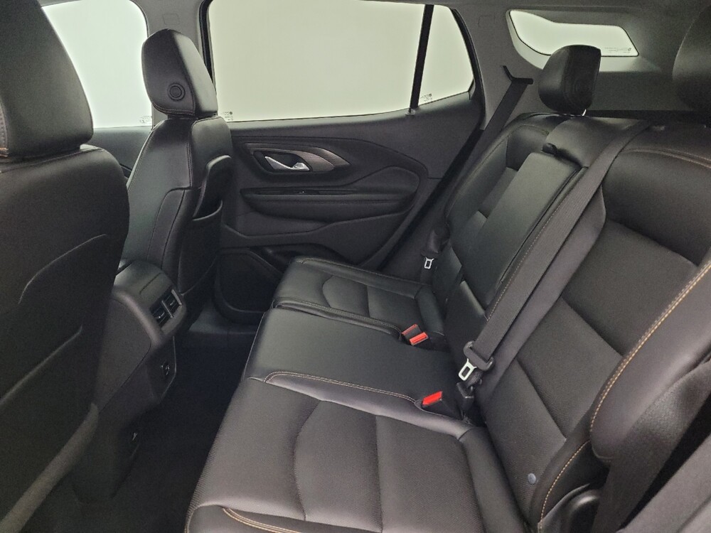2018 GMC Terrain in Fayetteville, NC 28304 - 18124421 18