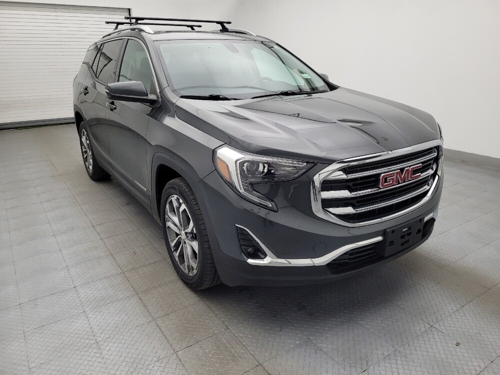 2018 GMC Terrain in Fayetteville, NC 28304 - 18124421 13