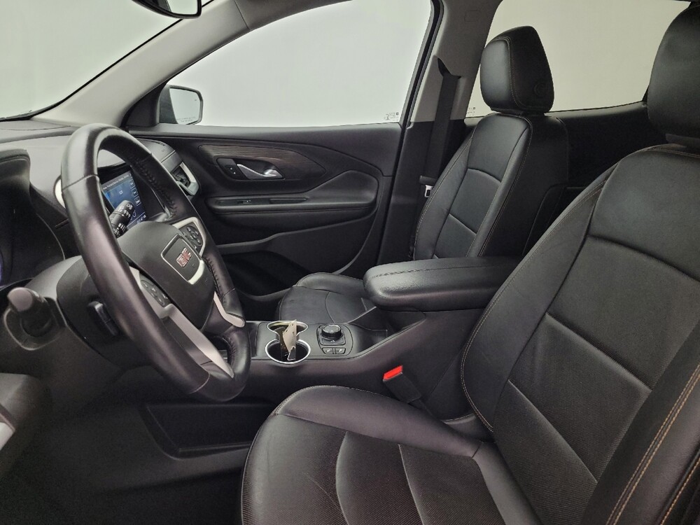 2018 GMC Terrain in Fayetteville, NC 28304 - 18124421 17
