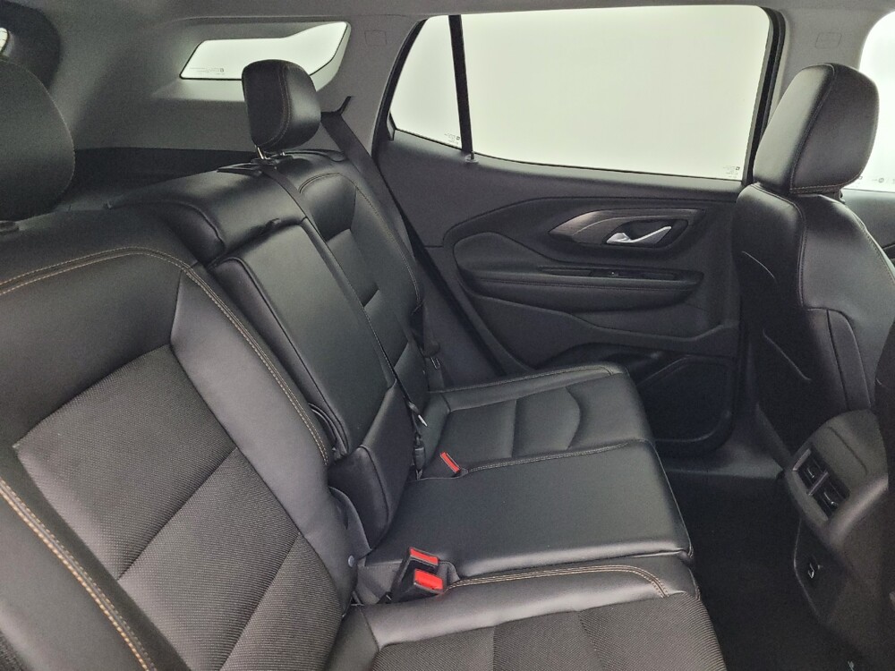 2018 GMC Terrain in Fayetteville, NC 28304 - 18124421 19