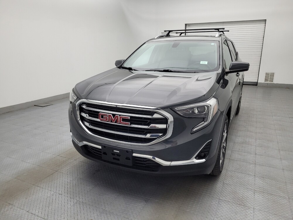 2018 GMC Terrain in Fayetteville, NC 28304 - 18124421 15