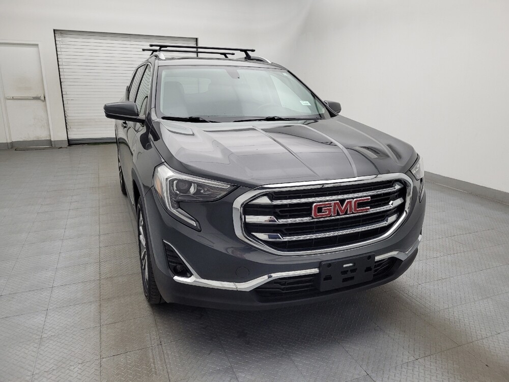 2018 GMC Terrain in Fayetteville, NC 28304 - 18124421 14