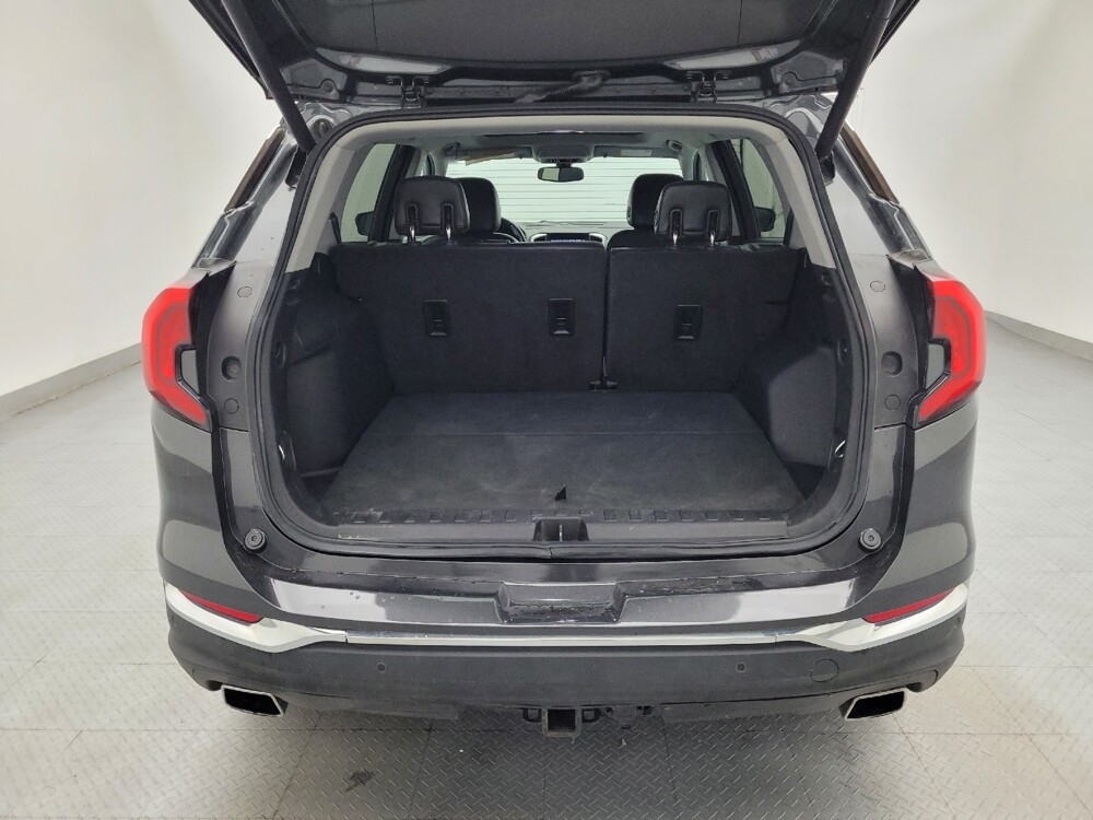 2018 GMC Terrain in Fayetteville, NC 28304 - 18124421 29
