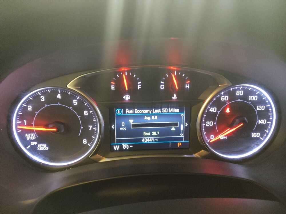 2018 GMC Terrain in Fayetteville, NC 28304 - 18124421 23