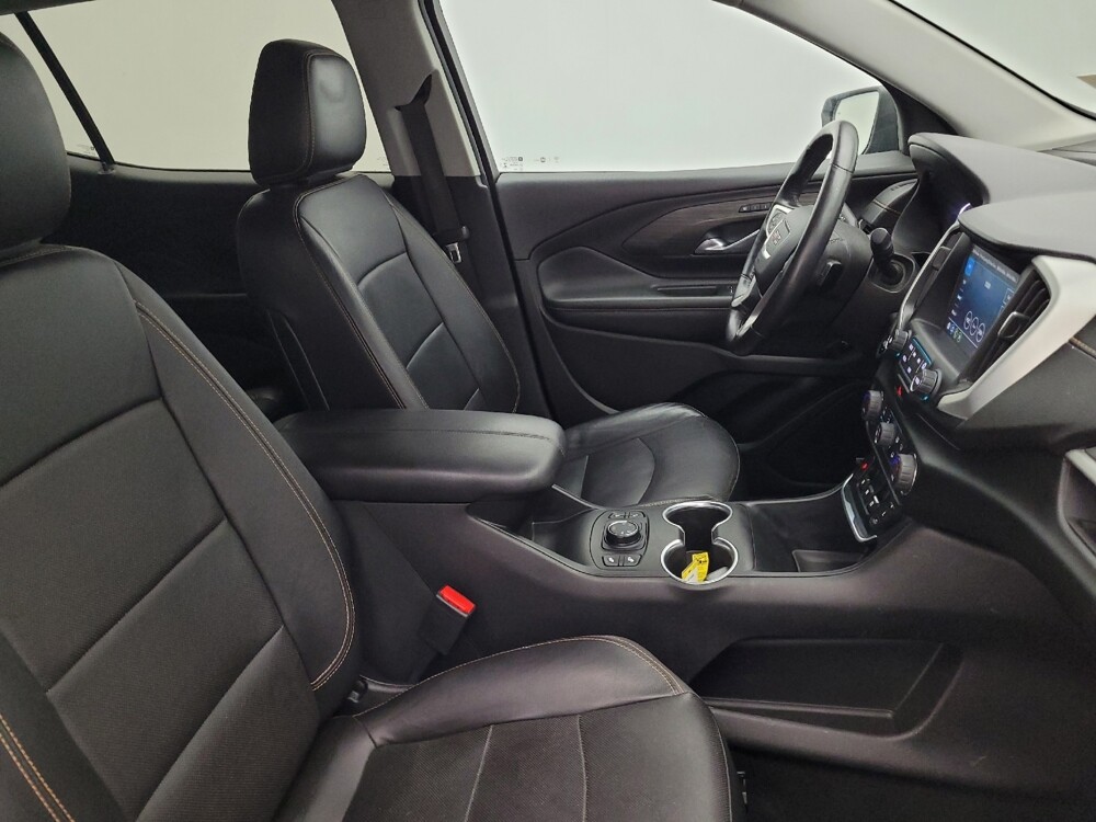 2018 GMC Terrain in Fayetteville, NC 28304 - 18124421 21
