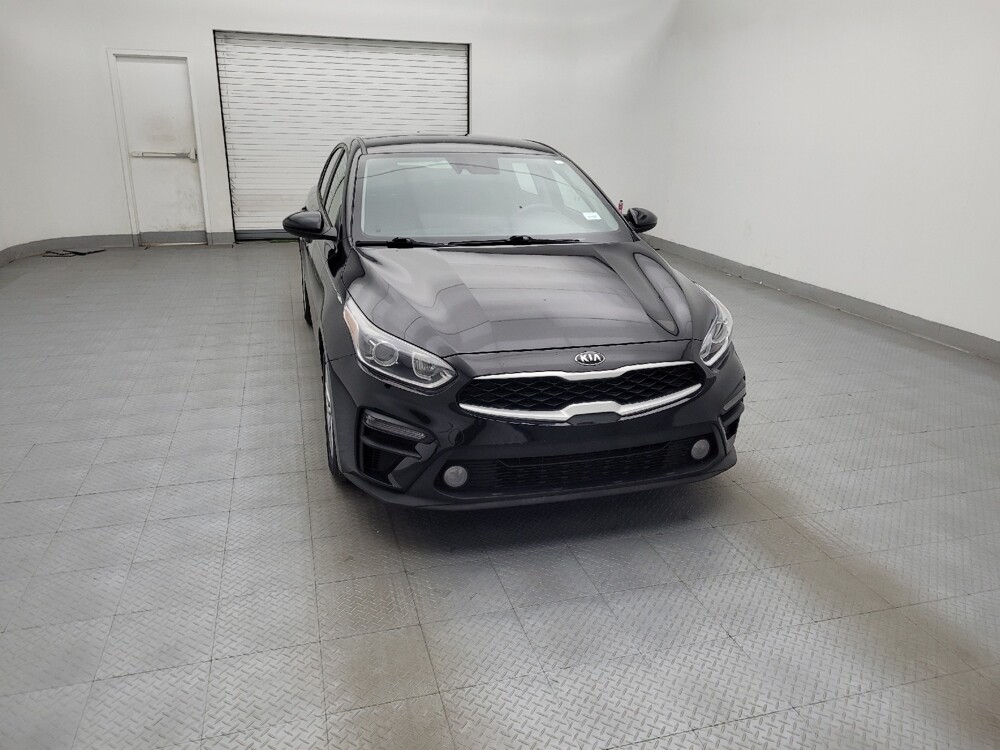 2021 Kia Forte in Winston-Salem, NC 27103 - 18124423 14