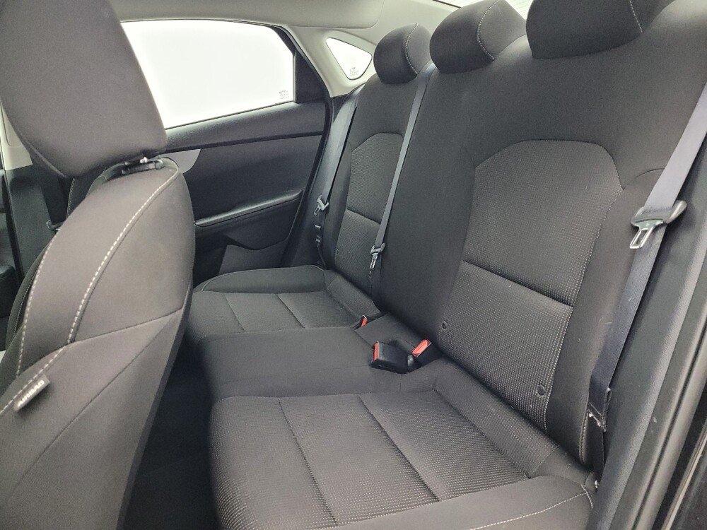 2021 Kia Forte in Winston-Salem, NC 27103 - 18124423 18