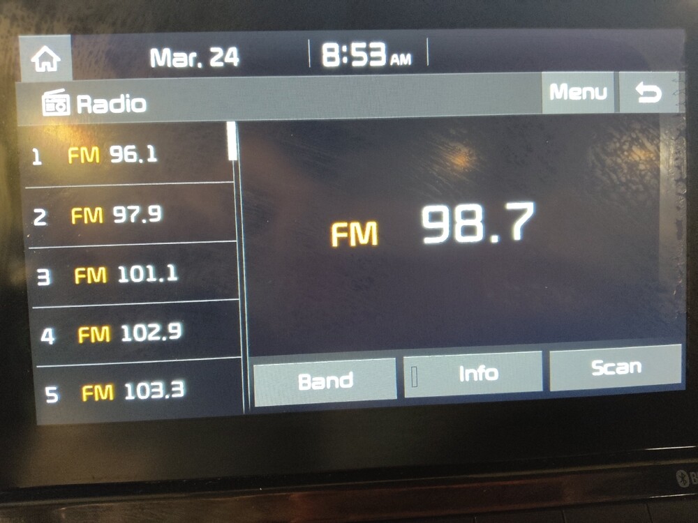 2021 Kia Forte in Winston-Salem, NC 27103 - 18124423 25