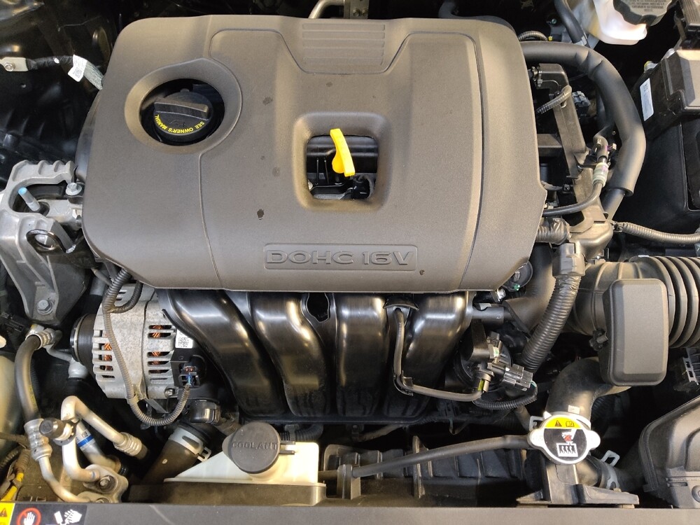 2021 Kia Forte in Winston-Salem, NC 27103 - 18124423 30