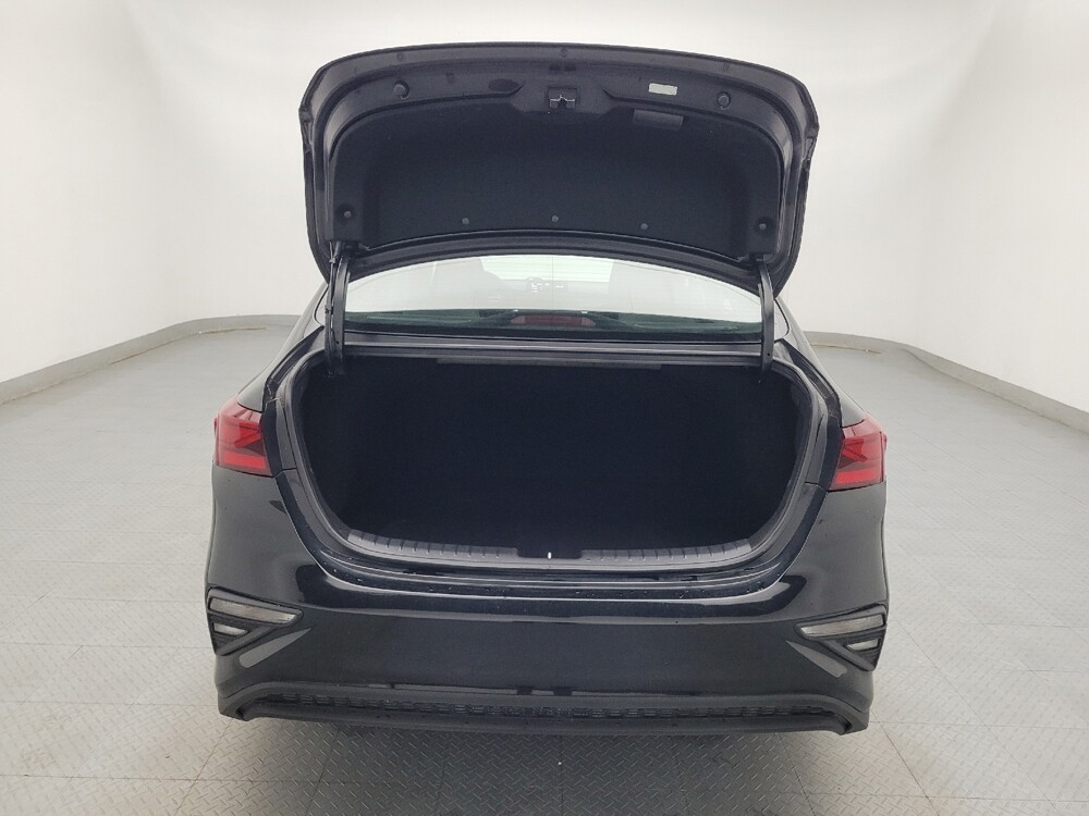 2021 Kia Forte in Winston-Salem, NC 27103 - 18124423 29