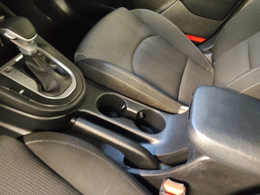 2021 Kia Forte in Winston-Salem, NC 27103 - 18124423 26