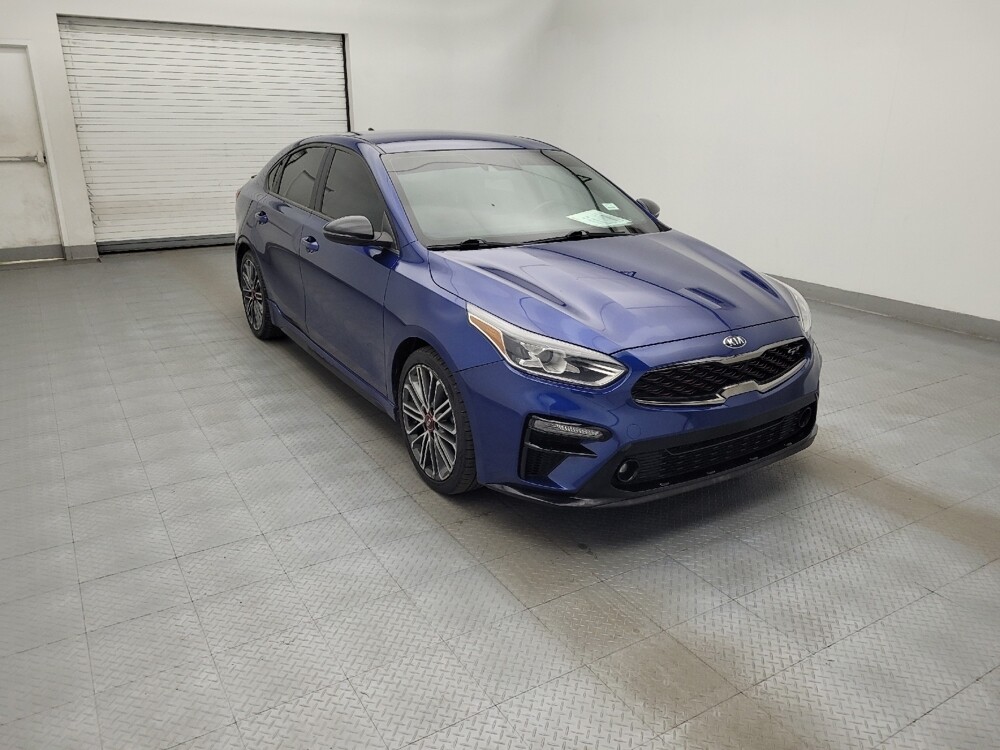 2021 Kia Forte in Raleigh, NC 27604 - 18124424 13