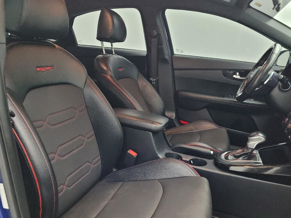 2021 Kia Forte in Raleigh, NC 27604 - 18124424 21