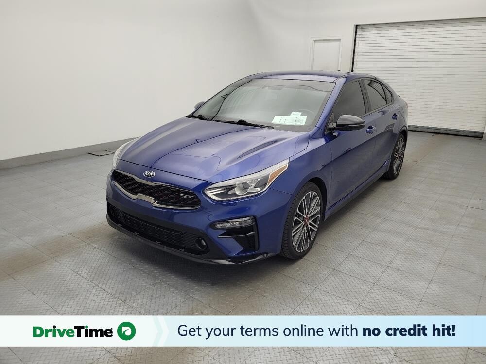 2021 Kia Forte in Raleigh, NC 27604 - 18124424