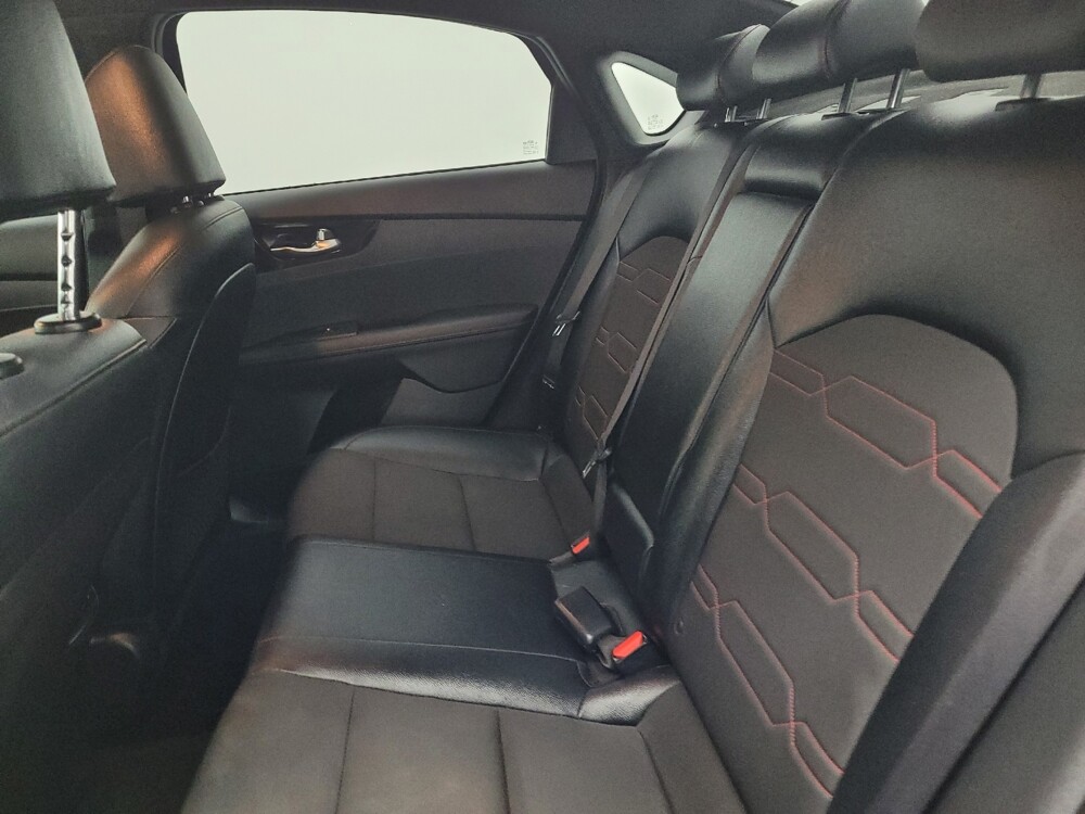 2021 Kia Forte in Raleigh, NC 27604 - 18124424 18