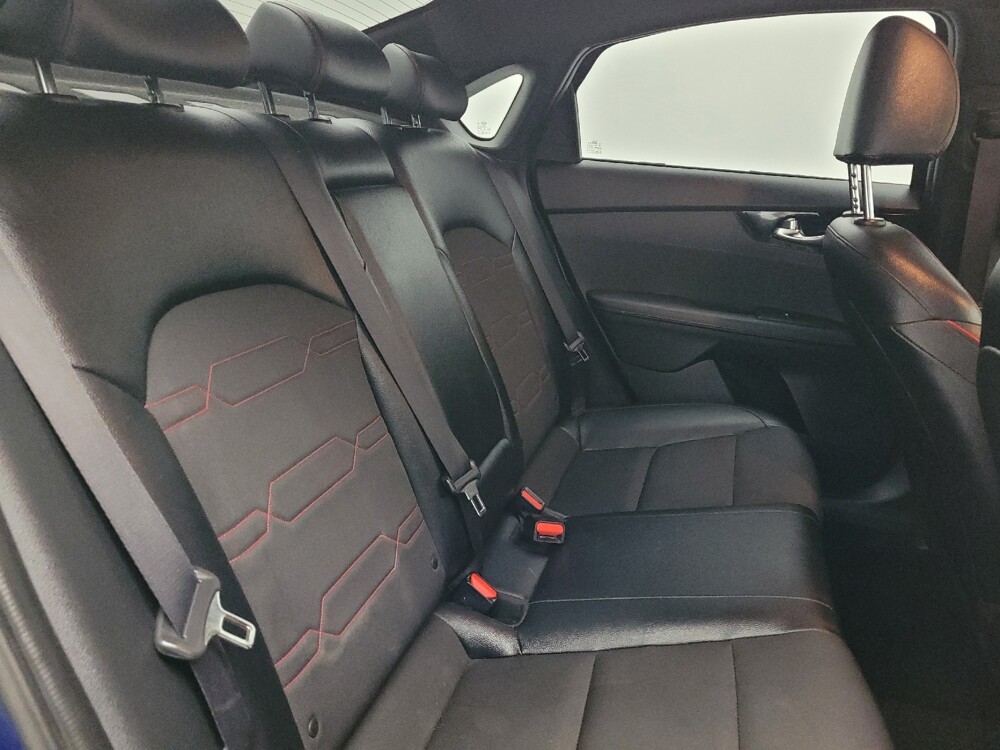 2021 Kia Forte in Raleigh, NC 27604 - 18124424 19