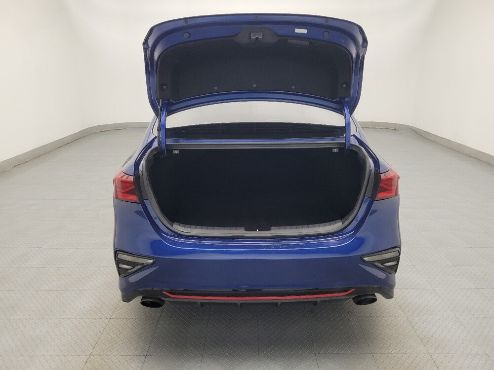 2021 Kia Forte in Raleigh, NC 27604 - 18124424 29